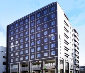 Отель ibis Styles Kyoto Station  Киото